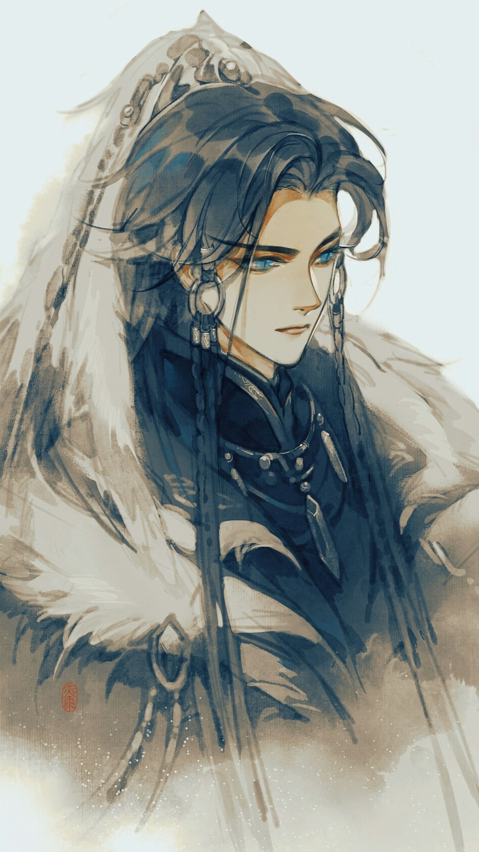 念八百遍都不会腻的男孩名,念800遍都不腻的男名