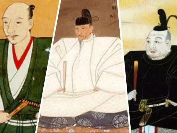 连载|名人和棋所—日本古围棋简史-第一章:战国三姐