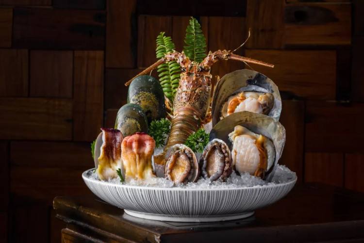 四海一家138元自助餐,四海一家118元自助餐券