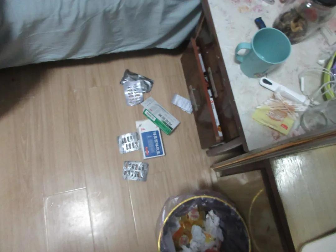 派出所成功调解一起家庭琐事纠纷,派出所成功调解一起纠纷