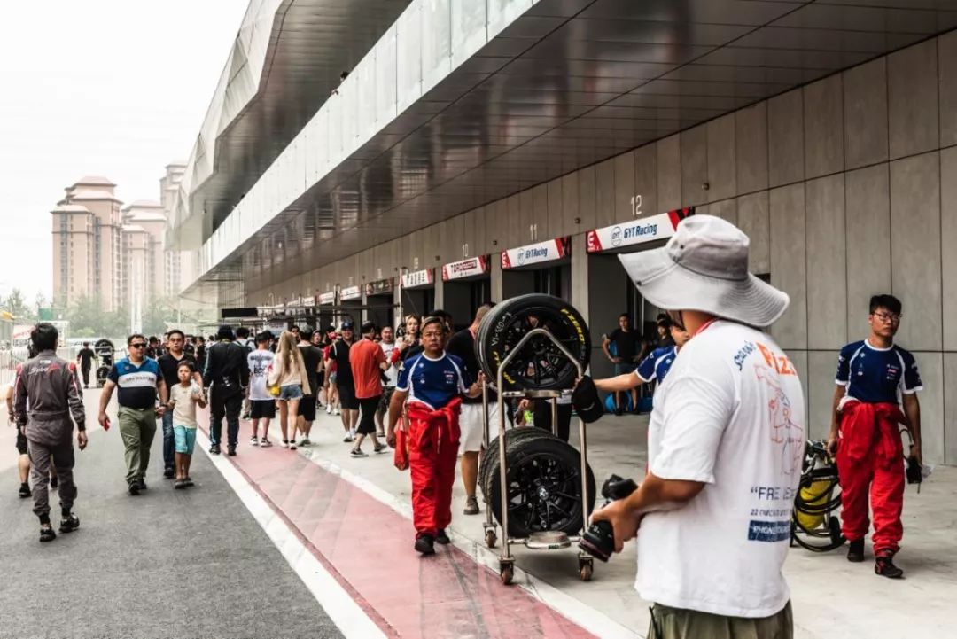 坚持到底才是真英雄,汽车耐力赛的独特魅力