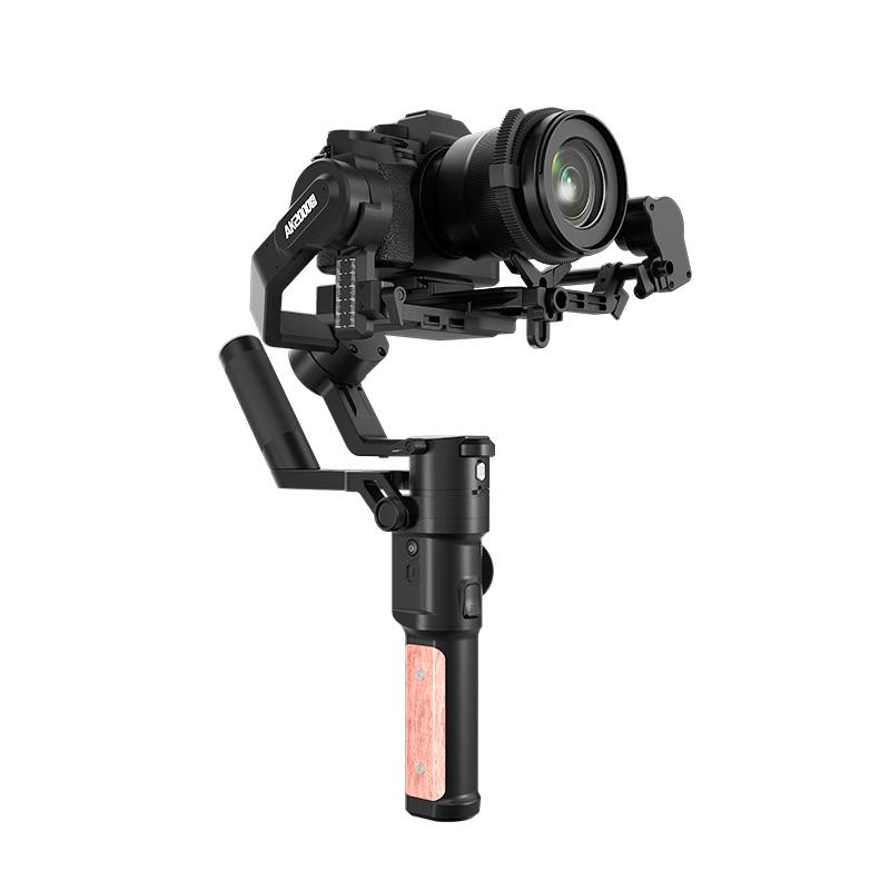 二手手机稳定器选购指南,新手买稳定器应该买什么样的