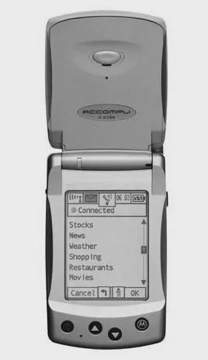 5g时代回顾1g和2g的往事,5g时代手机体验和4g有什么不同