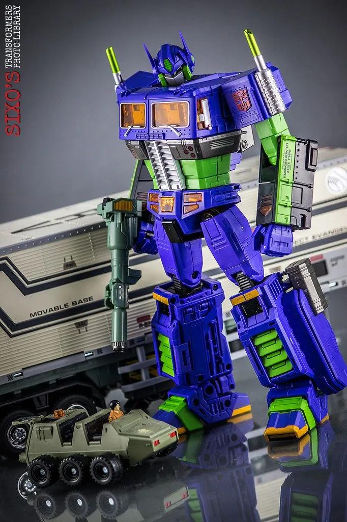 mpm新玩具,mp系列玩具入手指南