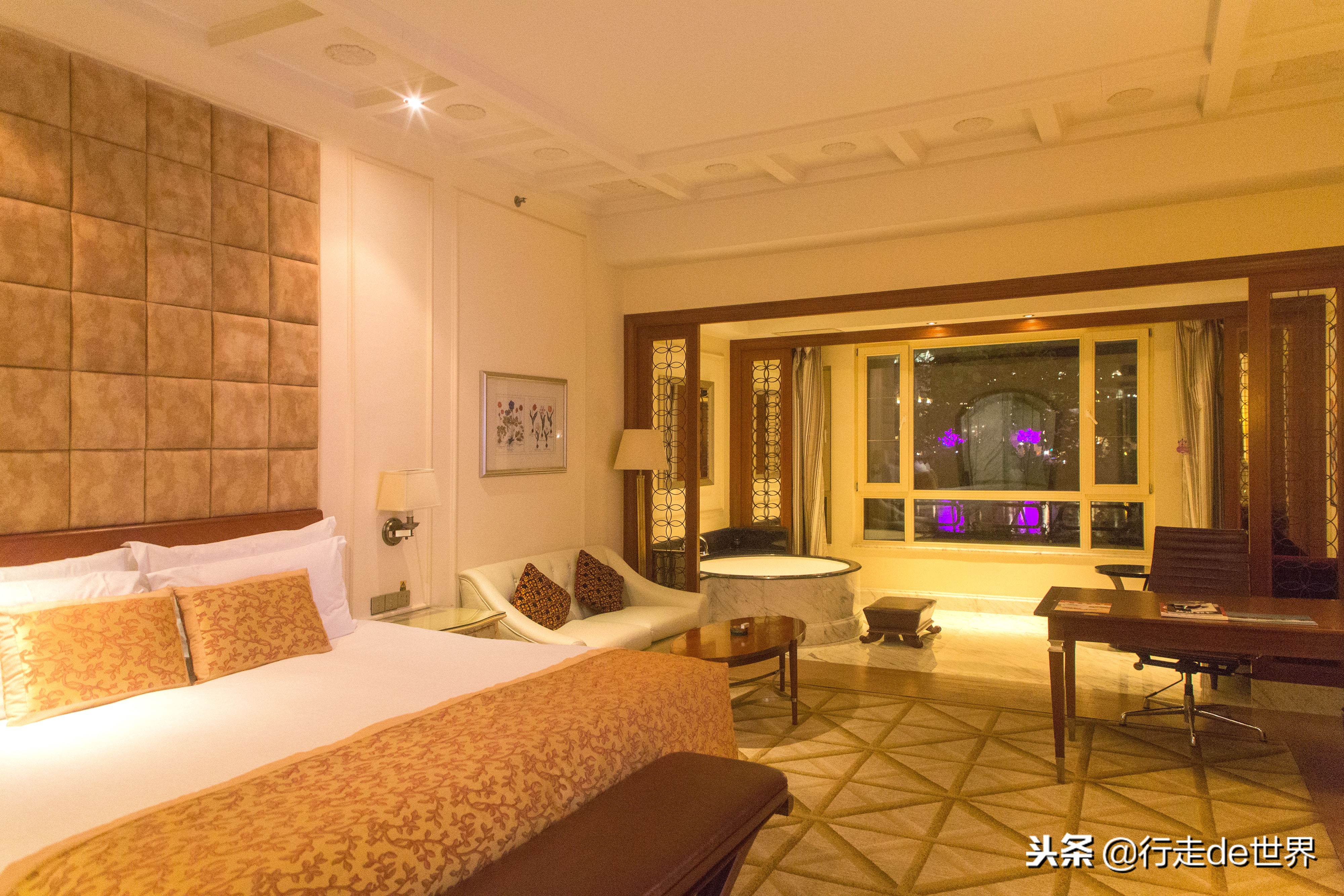 超多网红小姐姐打卡,网红温泉云瑶谷温泉