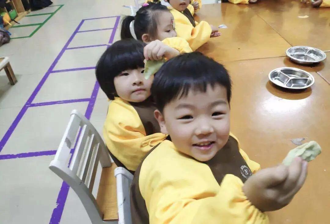 爱与美食不可辜负之繁忙蜜蜂幼儿园、超高的性价比、乐园式环境！