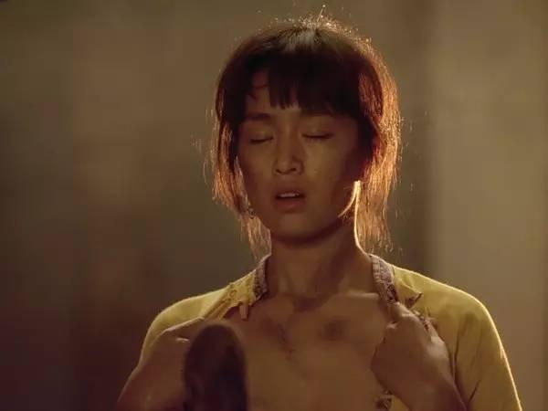 莫言仅用83天写完了《丰乳肥臀》,重温这部曾经的母爱“*书禁**”