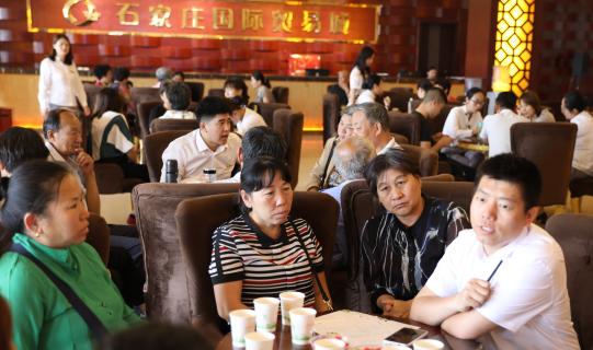 童心筑梦·乐启未来l石家庄乐城将完成童装版块拼图