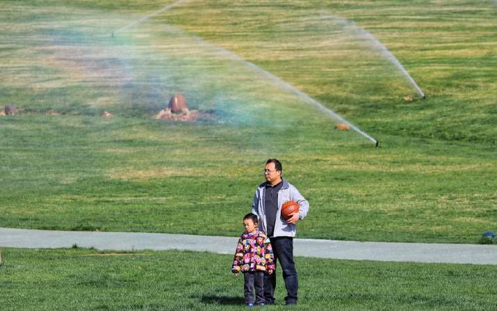 避暑亲子旅游推荐5天游,暑期草原亲子游攻略