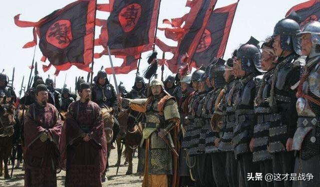 唐玄宗败光了唐朝内忧外患,唐玄宗的什么行为几乎摧毁了唐朝