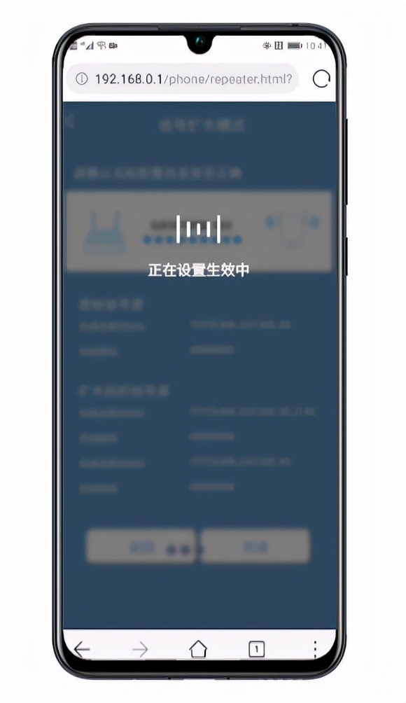 路由器能不能当信号放大器用,路由器可以使wifi信号变强吗