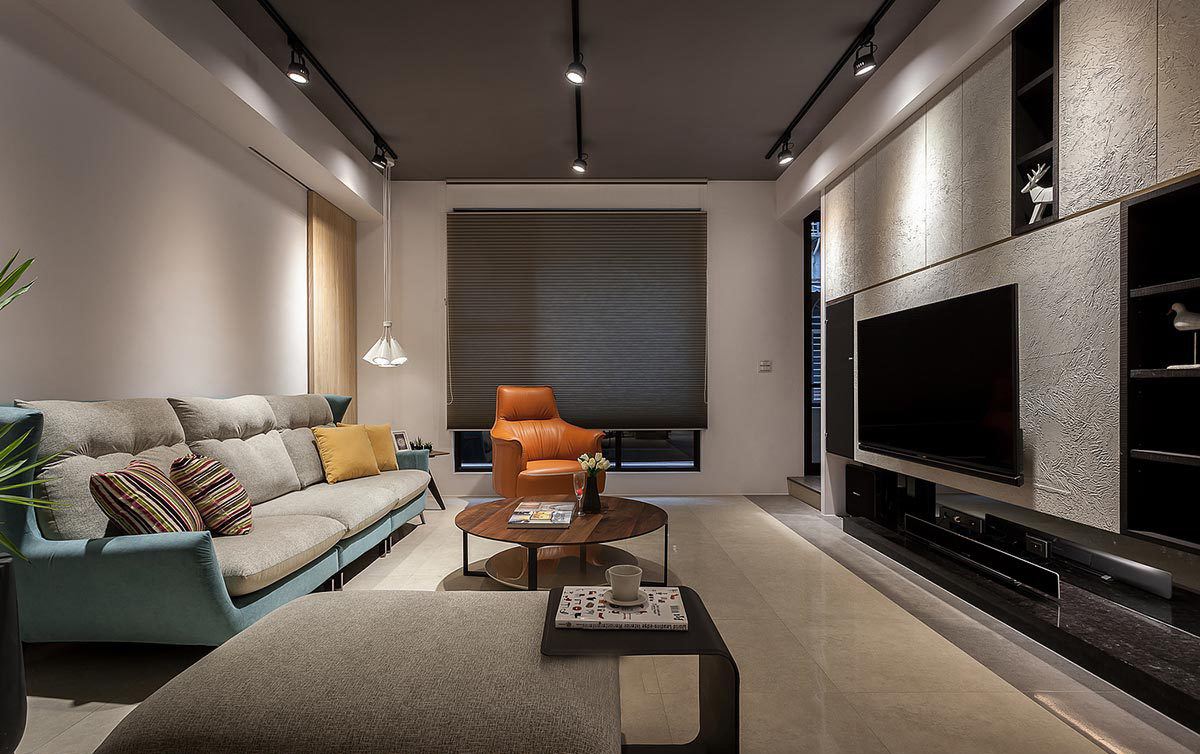 房屋层高比较矮如何装修,房间层高太矮怎么设计