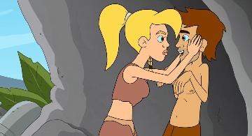 满屏“屎尿屁”的R级动画,只看10分钟就垂直入坑