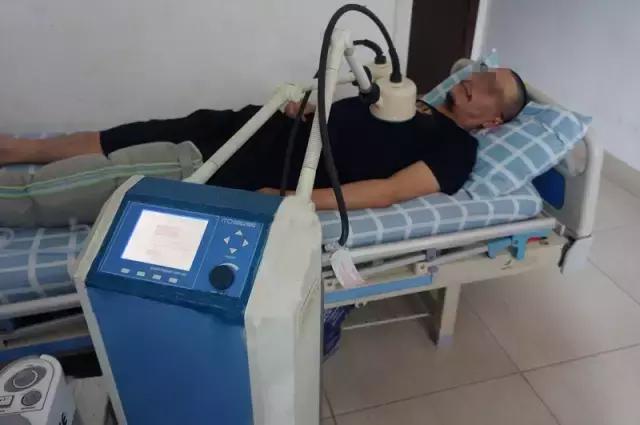 公益讲座回眸｜慢性呼吸道疾病治疗及肺康复