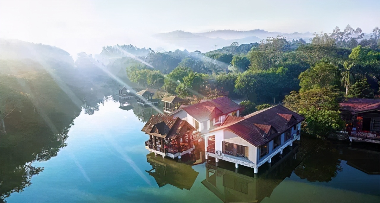 辽宁省4a级旅游景区有哪些,盘锦市新立镇旅游景区