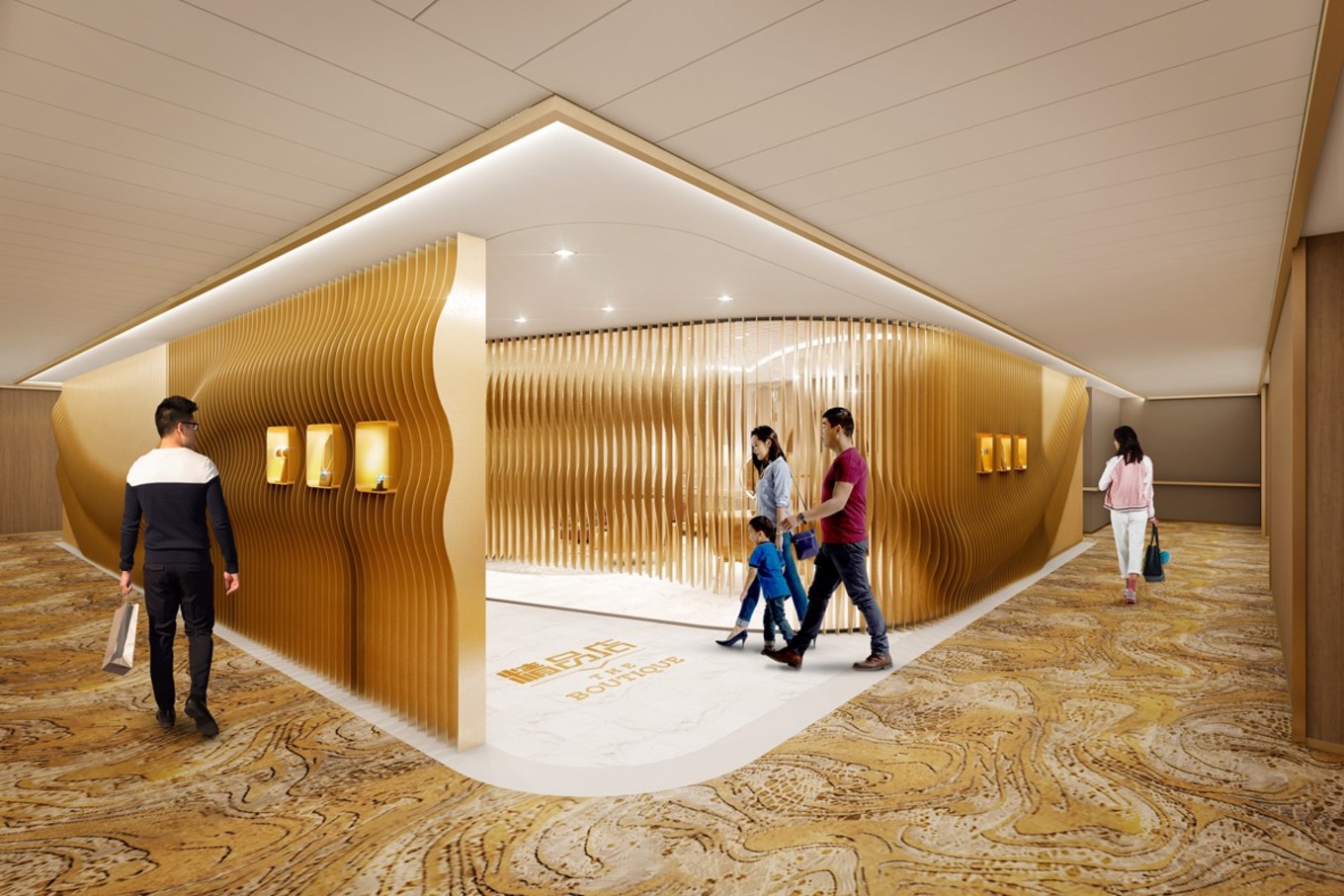 皇家加勒比海洋光谱号需要护照吗,上海皇家加勒比游轮光谱号体验