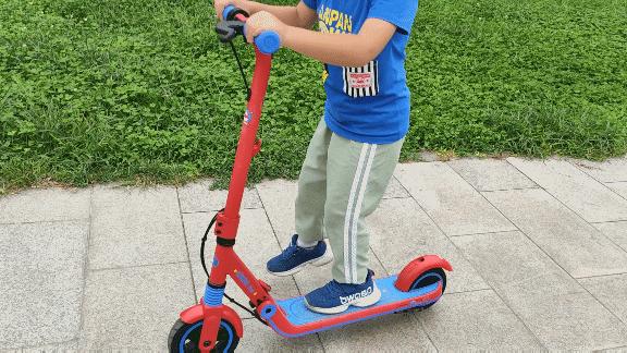 超级飞侠体验太空舱,超级飞侠儿童滑板车测评推荐