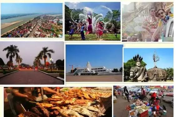 老挝旅游攻略自由行最佳路线推荐,老挝旅游的十大理由