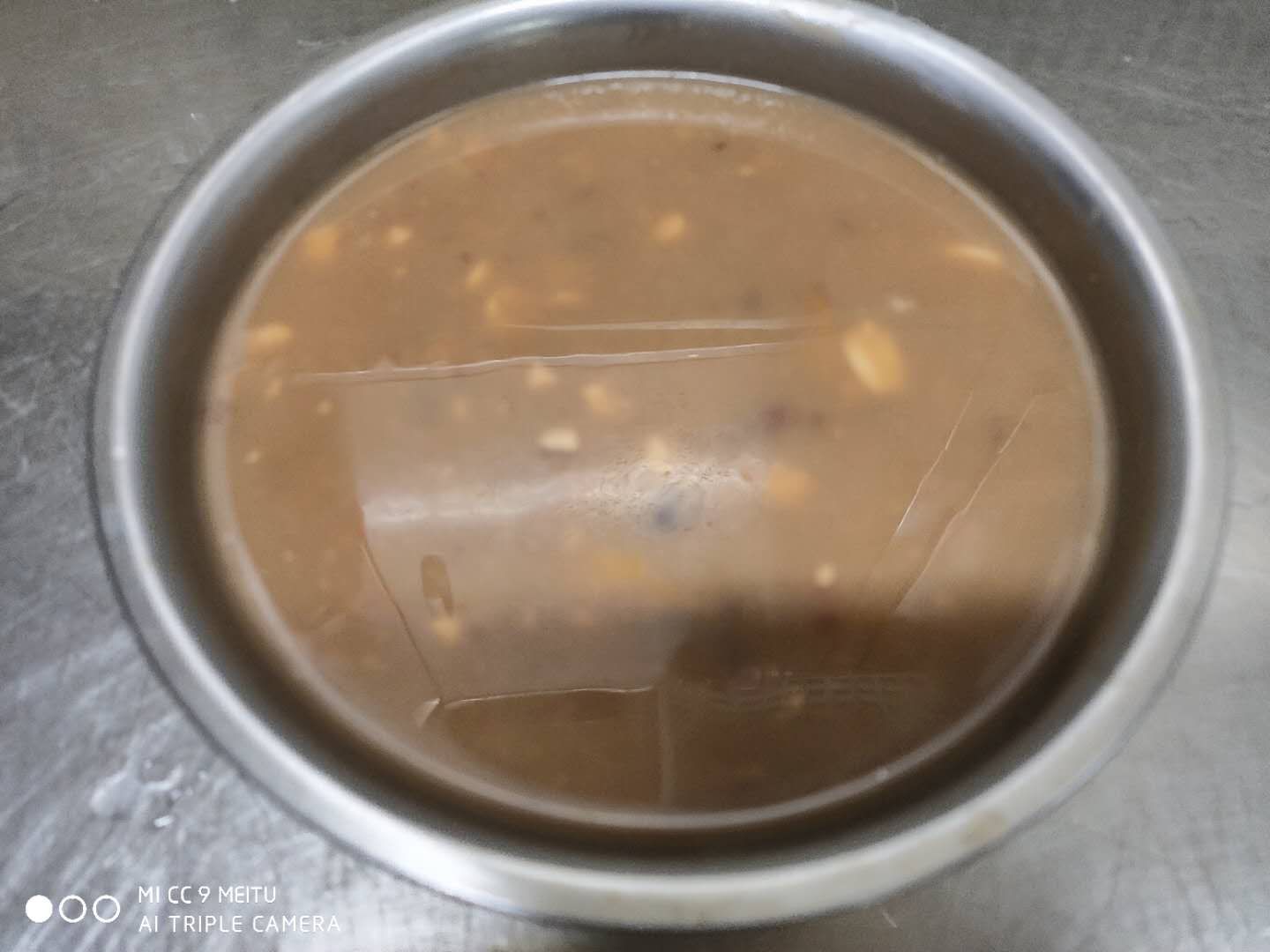 二伏三伏天的豇豆最鲜美,摘一把就能熬锅好粥,两碗不够还想喝吆