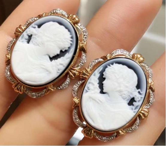 瑞典王室珠宝,西班牙有哪些奢侈珠宝