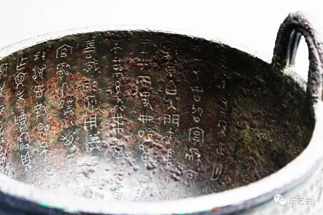 钧魂分享东京泉屋博古馆中国青铜器珍品之五