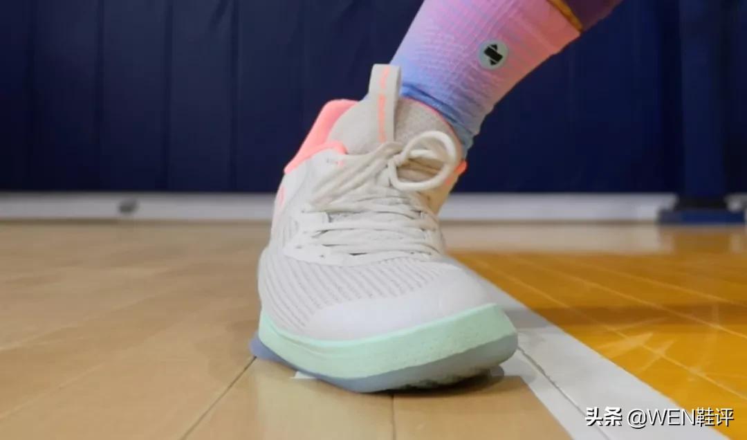 200元左右的李宁闪能,李宁闪能的配置