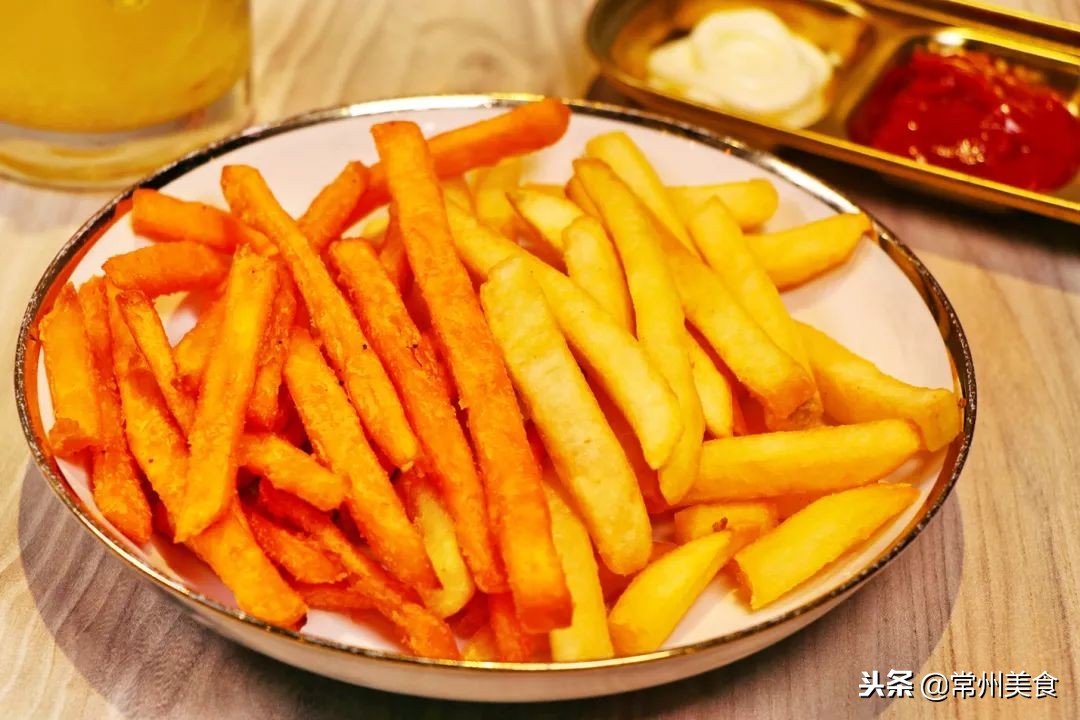 超好吃的网红铁锹海鲜2人餐,常州网红海鲜打卡地