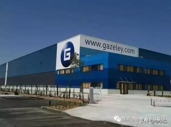 物流地产投资分析,物流地产排名