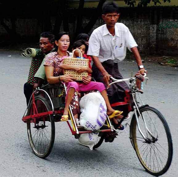 缅甸冷知识500条,关于缅甸的一些冷知识英文