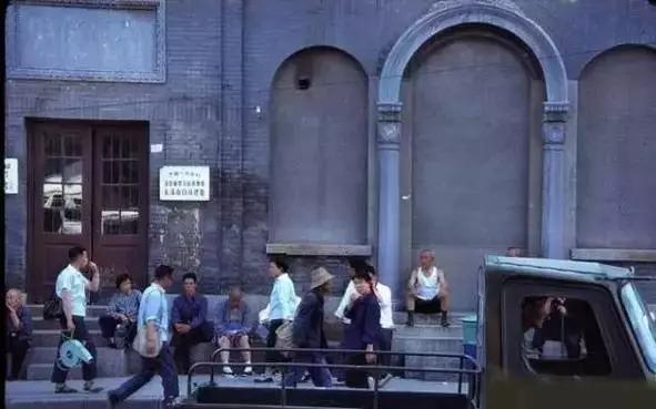 聊聊当年东单这片儿的馆子!