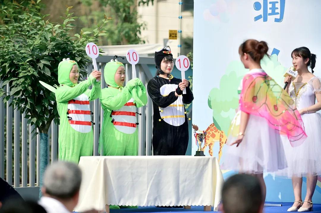 郫都区普惠性幼儿园有哪些,2020郫都区示范幼儿园有哪些