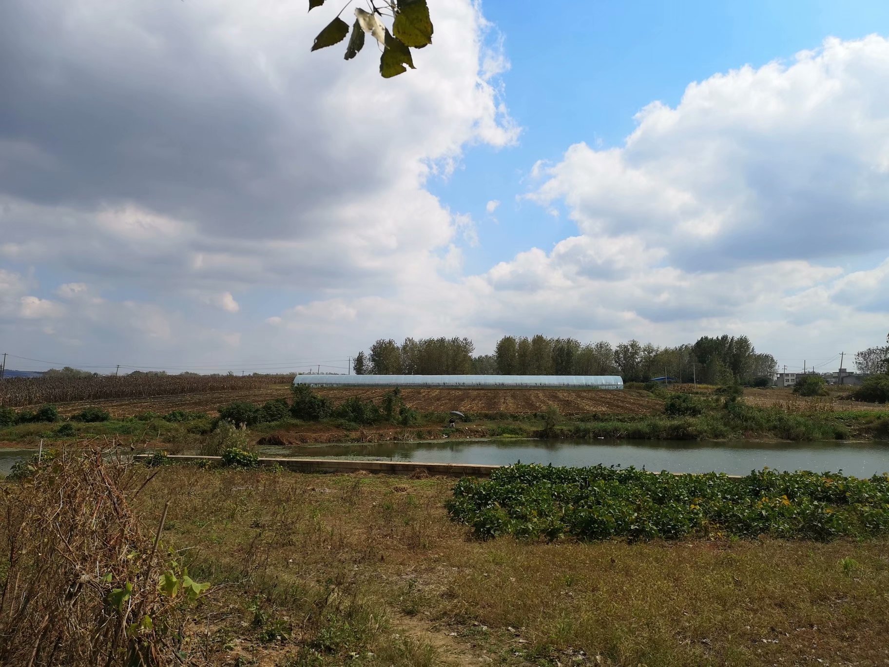摩托骑行附近好玩的地方,摩托圈附近的旅游景点