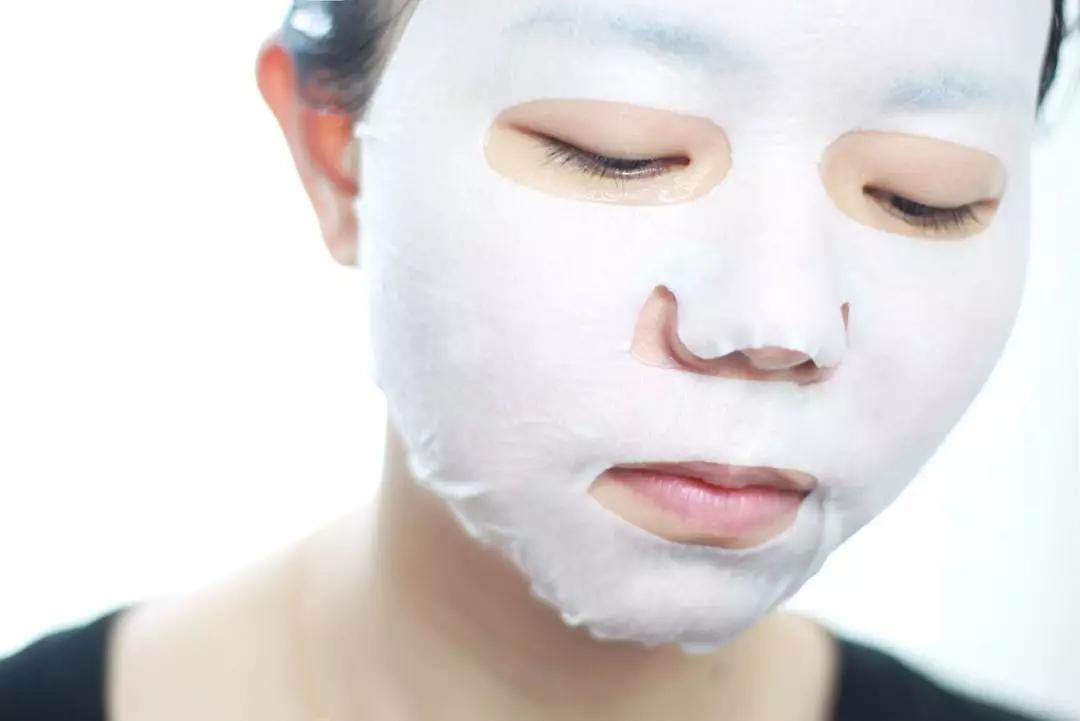 夏天来了面膜用起来,学生党夏天面膜怎么选