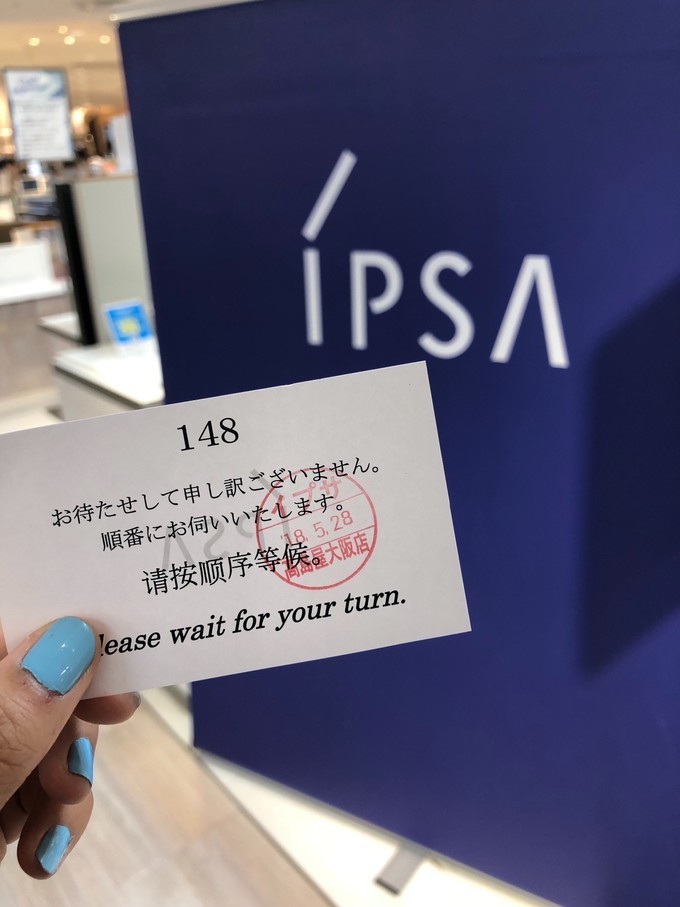 日本大阪购物攻略三天,日本大阪购物攻略和必买清单