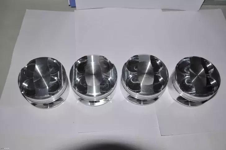 改装潜力大无边！感谢丰田VVT-I!锐志2.5L蜕变3.0！