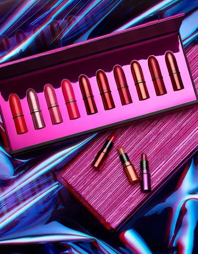 千万别点!这些超美的圣诞限定又来抢钱了