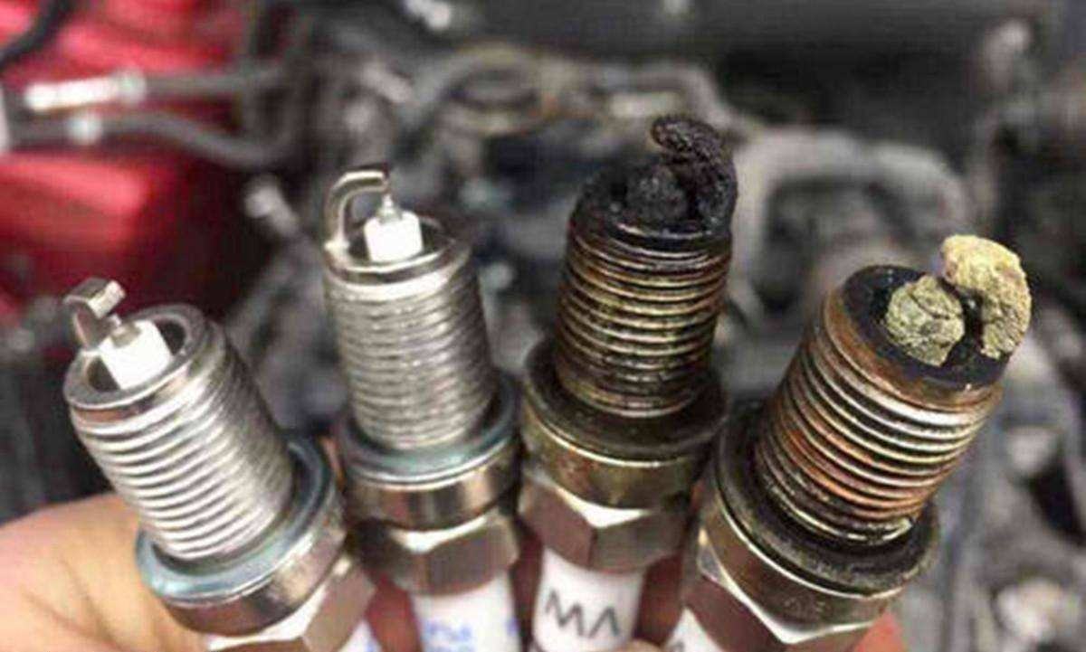 汽车小白保养,汽车修理小白入门大全