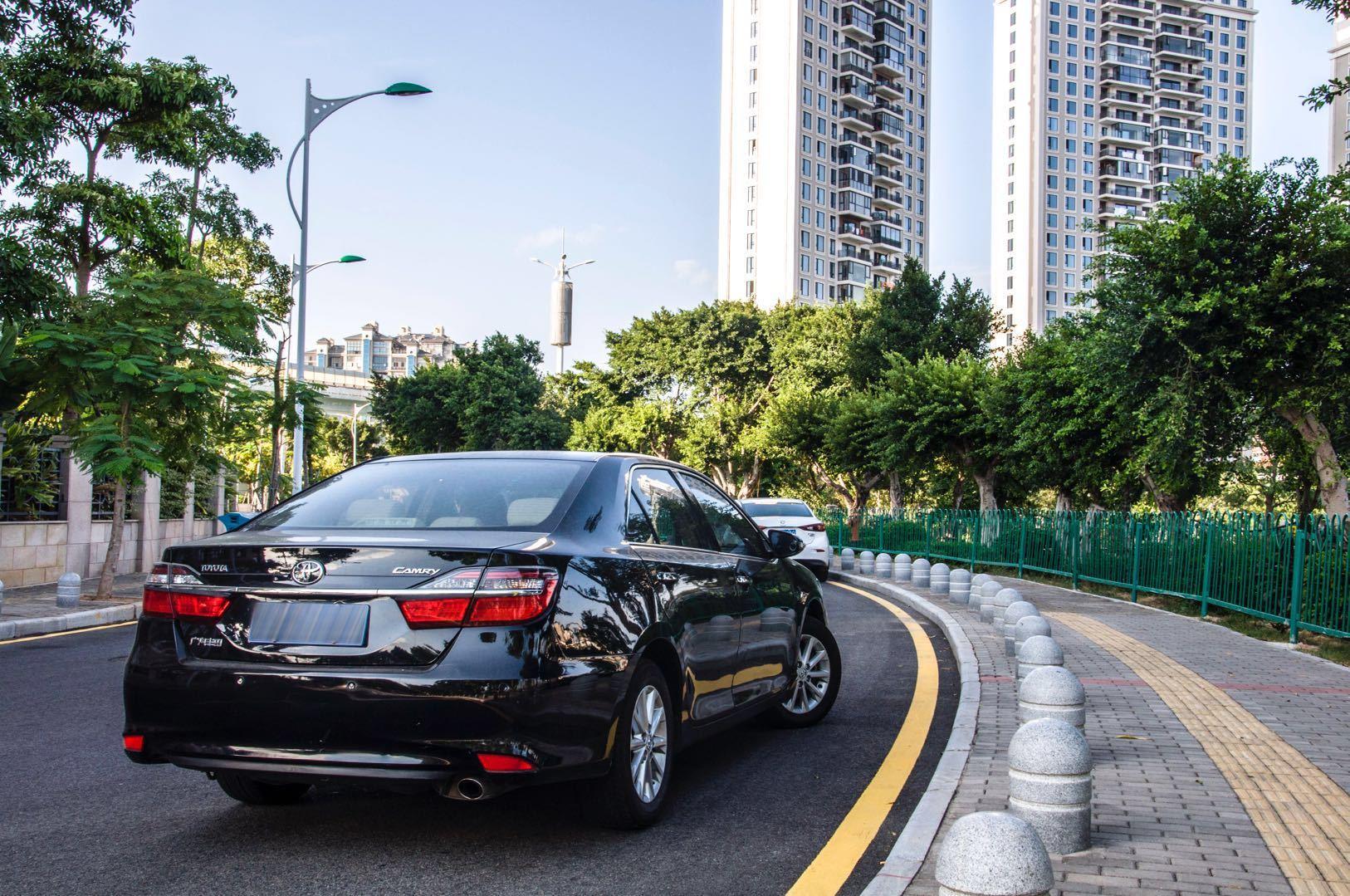 凯美瑞销量超过迈腾,凯美瑞值不值得买有什么优势