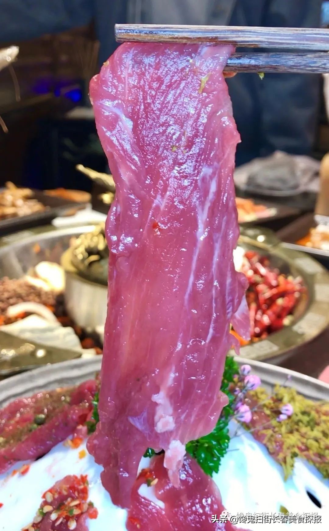 没有套路只有品质的火锅店,实惠鲜货火锅店