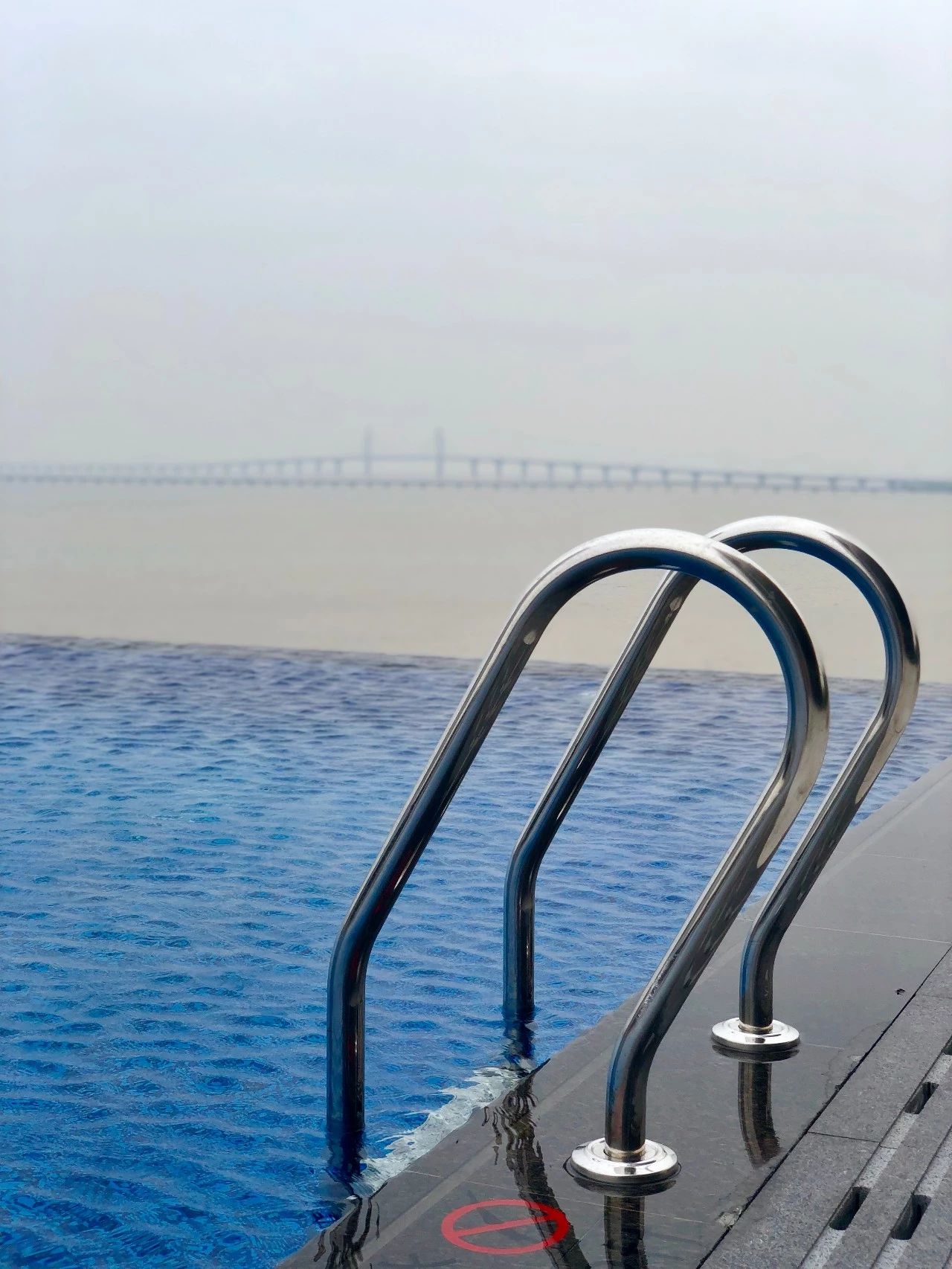 珠海一座向海而生的浪漫之城,珠海仁恒洲际酒店体验