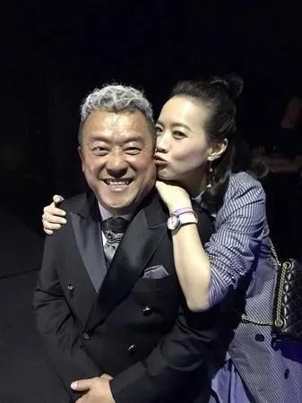 曾志伟巅峰时期,曾志伟年轻颜值