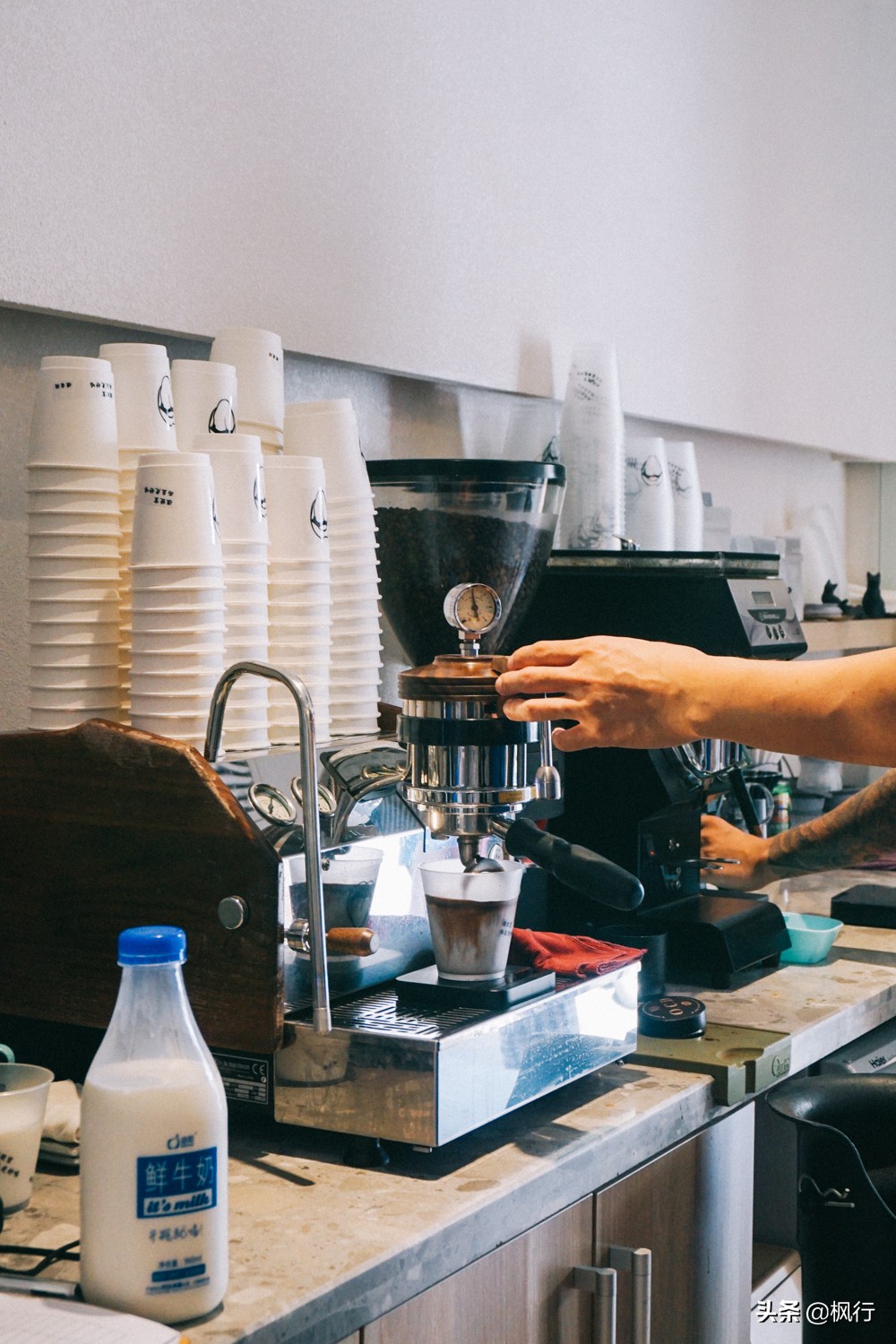 北京必去的咖啡店推荐,从什刹海到东单这5家个性咖啡馆