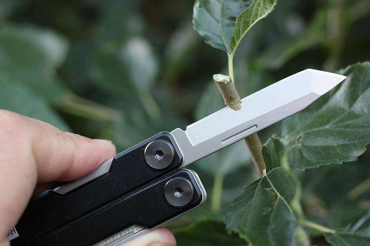 火候多功能刀与纳拓多功能刀,火候多功能