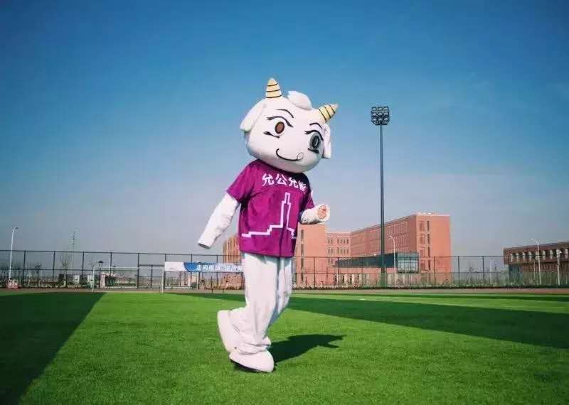 天津推荐网红打卡地滨江道,就在这里天津惊现全新网红打卡地