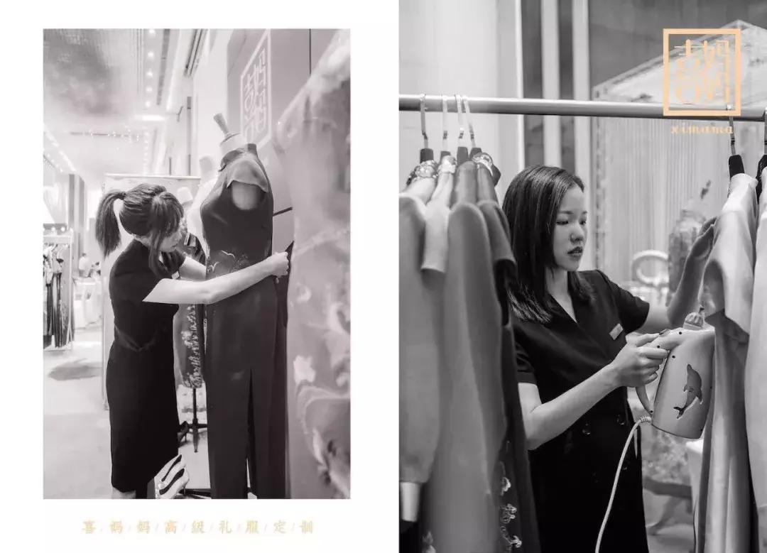 从万元婚纱照到10万婚宴,为什么全福州备婚的人都来参加喜事会