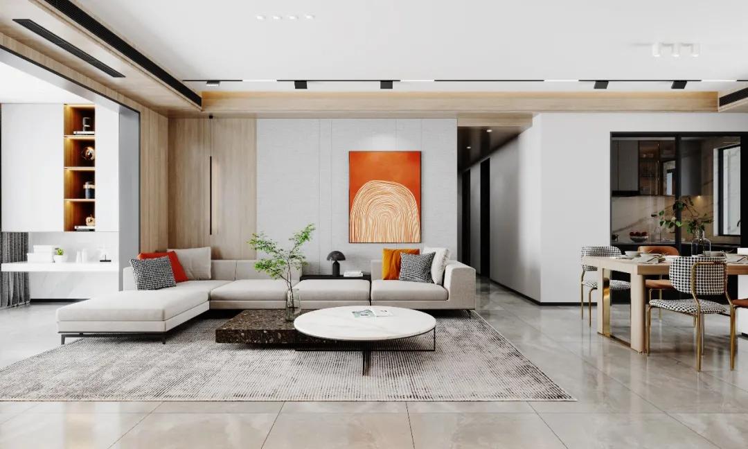 回眸|2020年度十大硬核室内设计师