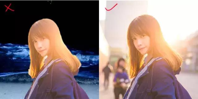 抠图换背景怎么才能有真实感,抠图换背景怎么完美融合