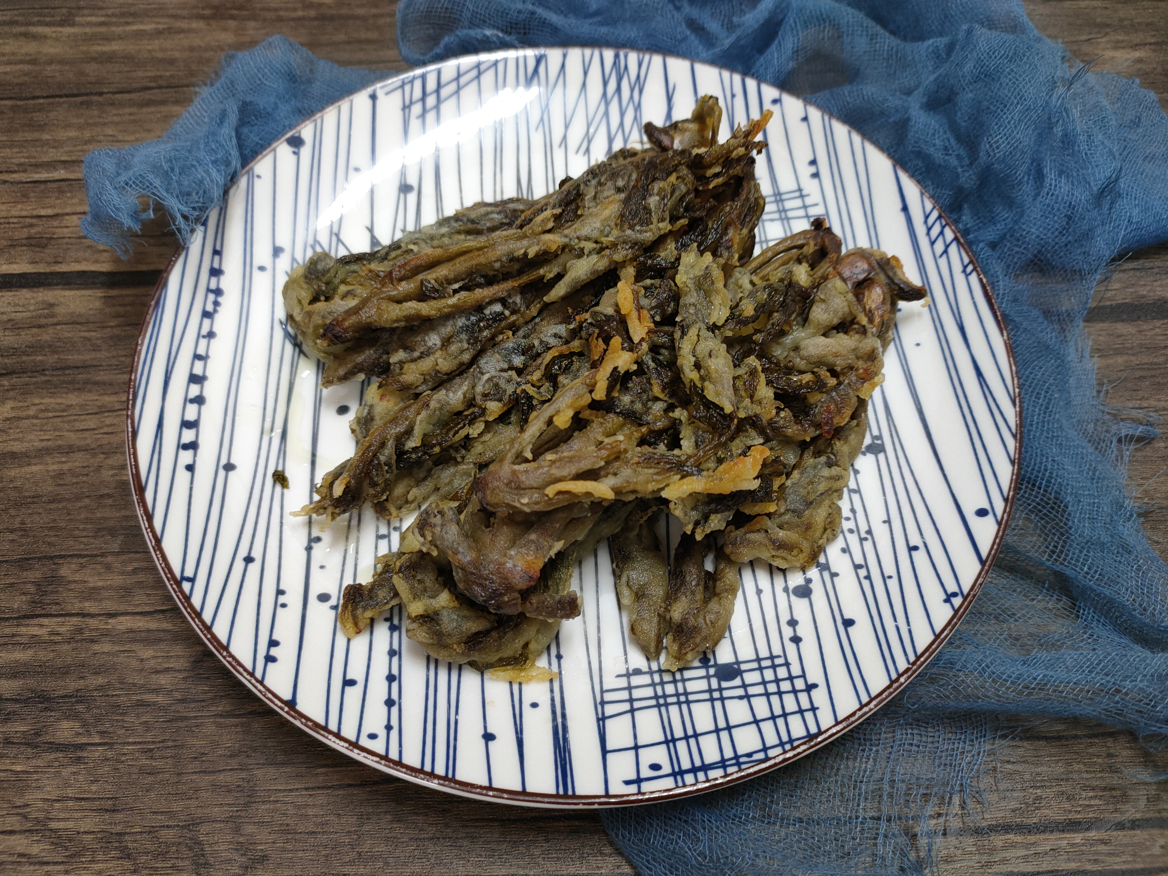 临朐香椿芽最好吃的做法,腌香椿芽的各种吃法大全