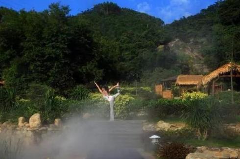 惠州怡情谷酒店价目表,惠州怡情谷温泉住宿价格