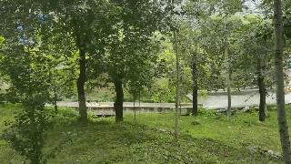 十渡吃住一体农家乐,吃住玩一天